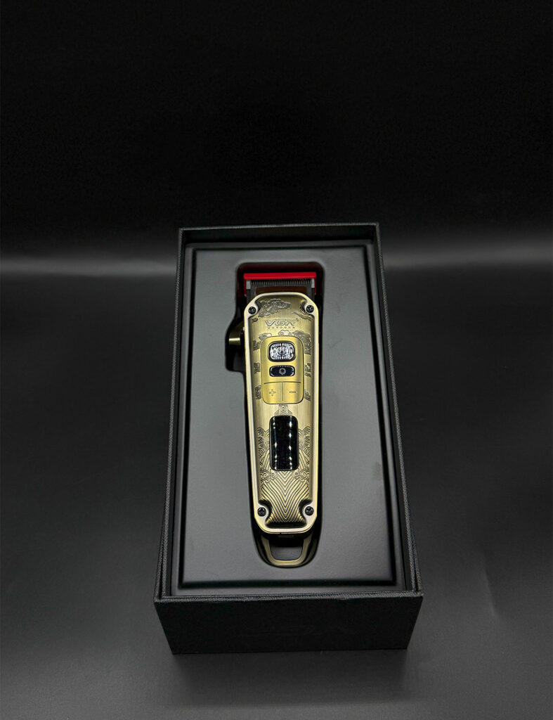 VGR V-005 Professional Hair Clipper