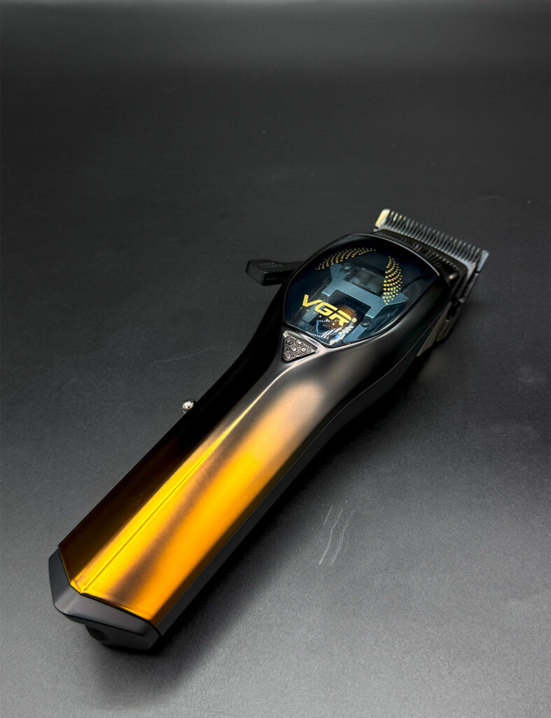 VGR V-657 Professional Hair Clipper