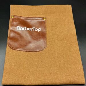 barber apron
