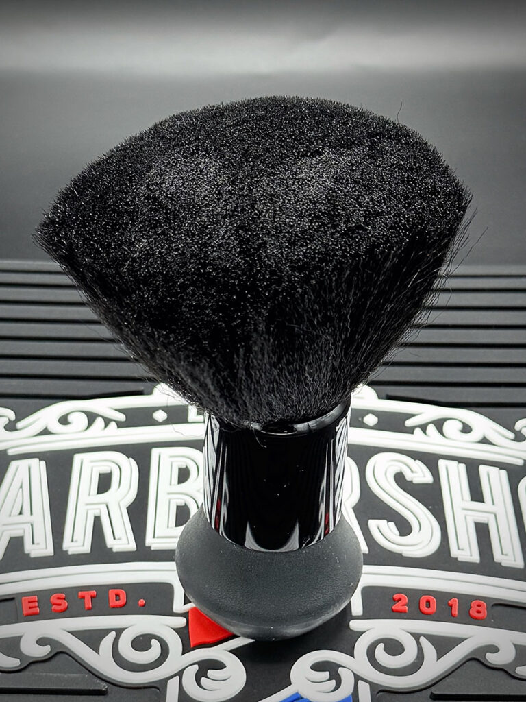 Neck Brush (Black)
