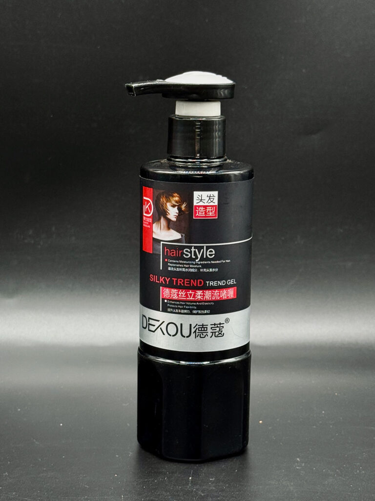 dexou styling gel