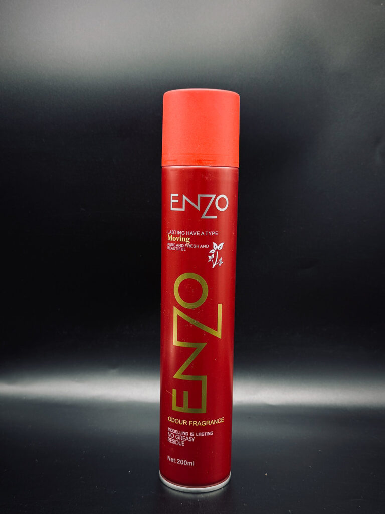 enzo spray