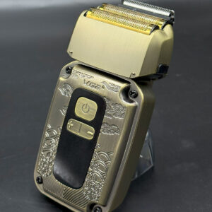 VGR V-337 Professional Foil Shaver