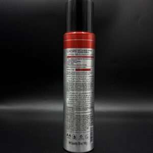 Gatsby Set & Keep Spray Super Hard (250ml) - Image 2