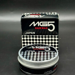 mg5 hair wax