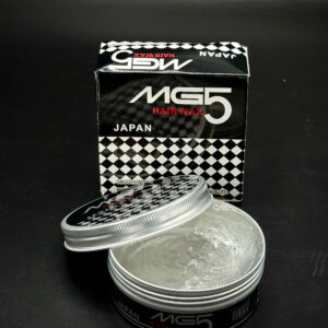 mg5 japan wax