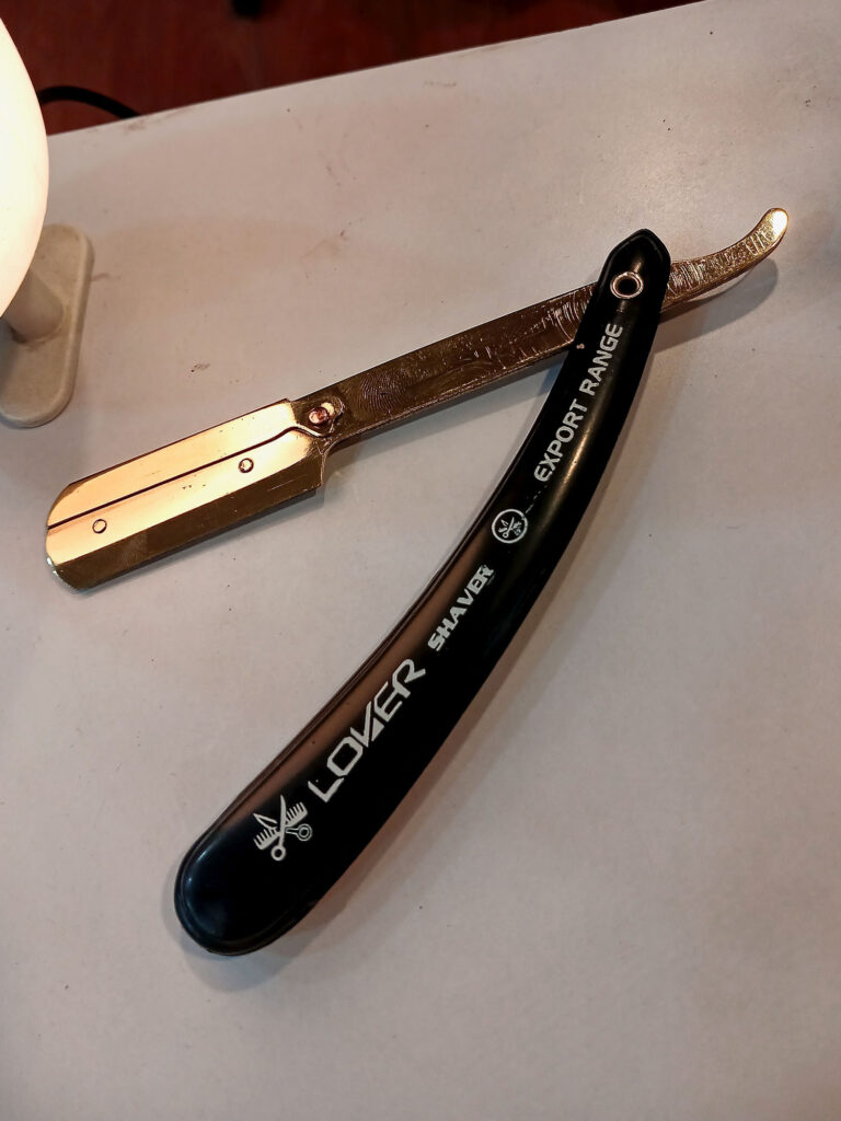 Razor