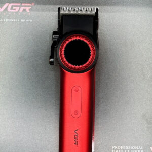vgr v-001