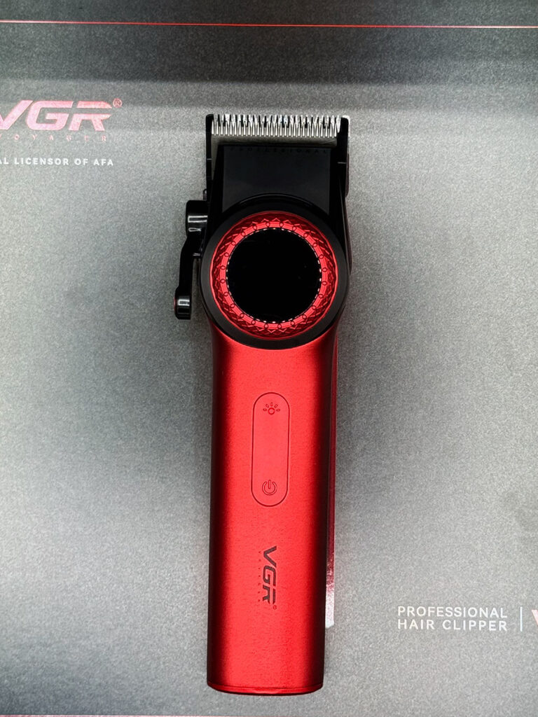 vgr v-001