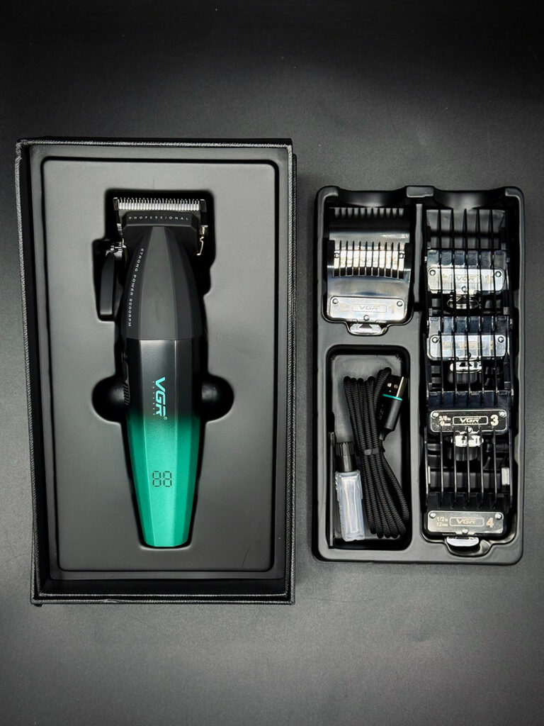 vgr 003 trimmer