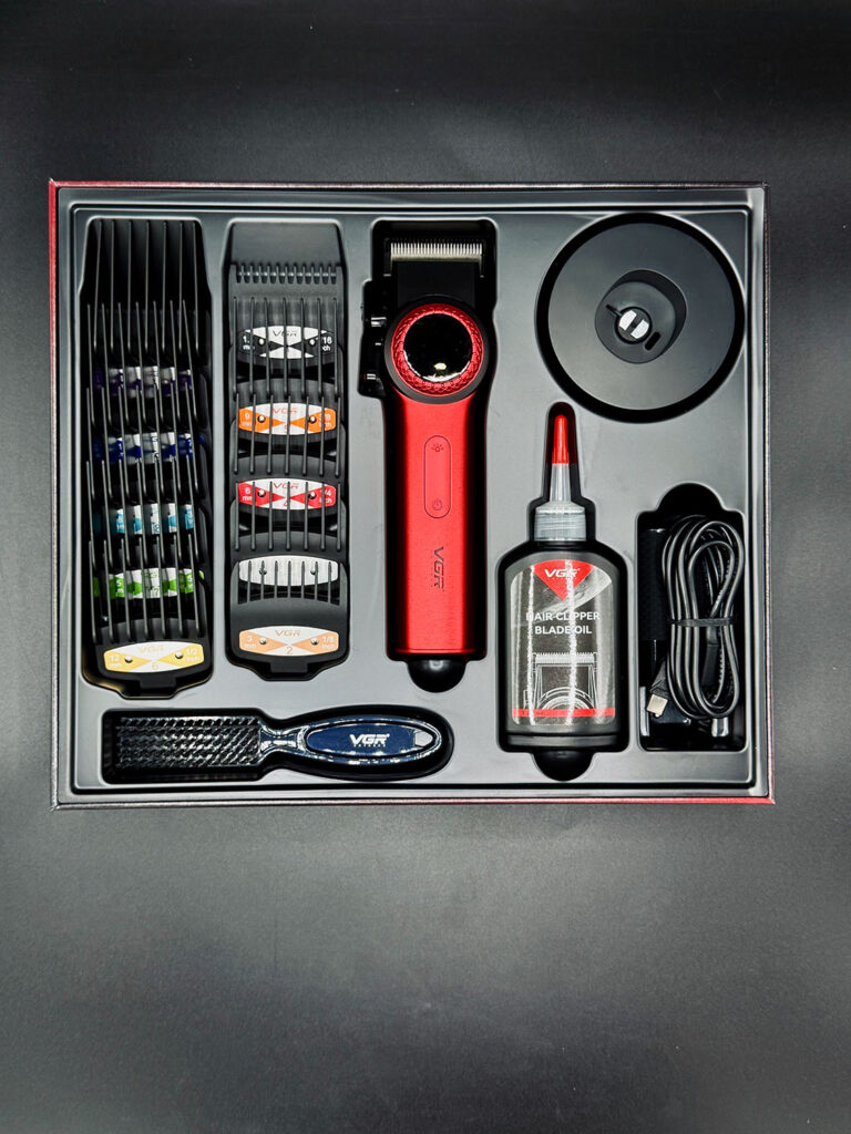 vgr v-001 set