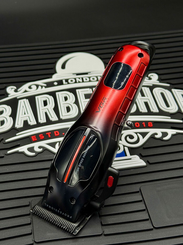 VGR V 026 hair clipper