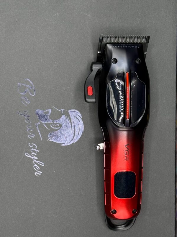 vgr v 026 hair clipper