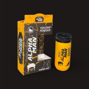Alpha Man Volume Powder 20g