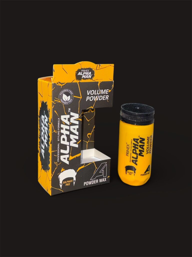 Alpha Man Volume Powder 20g