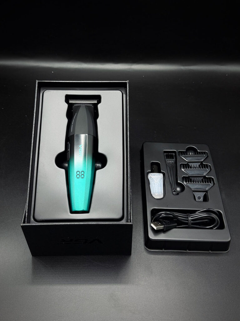 VGR V 906 trimmer