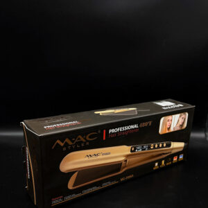MAC Styler MC-2095A Hair Straightener