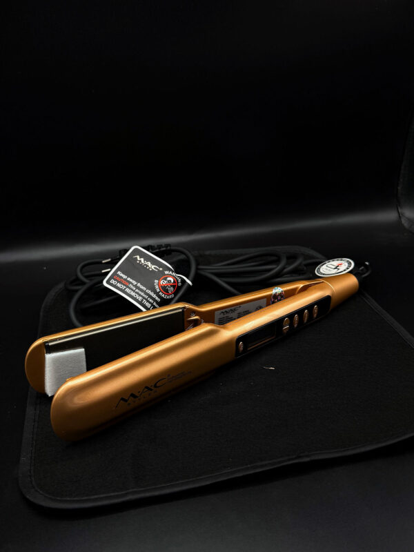 MAC Styler MC-2095A Hair Straightener