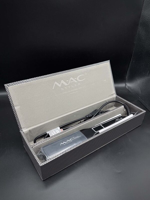 MAC Styler Hair Straightener MC-2098