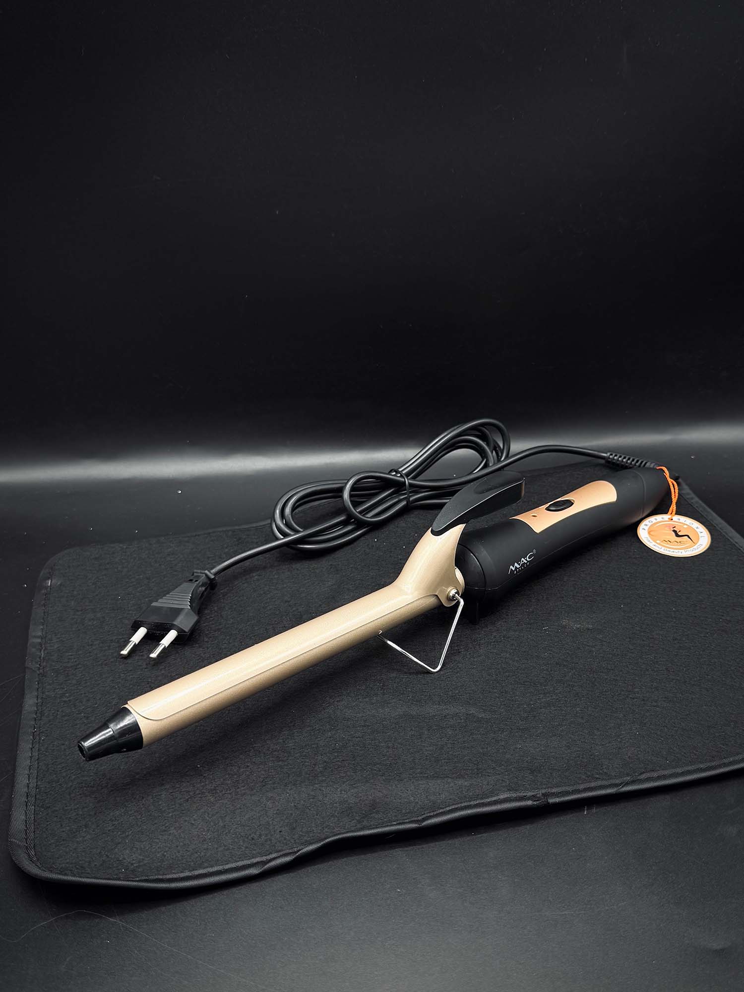 MAC Hair Curling Iron MC-2319