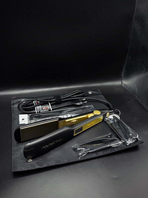 MAC Hair Straightener MC-5517