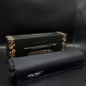MAC Hair Straightener MC-5517