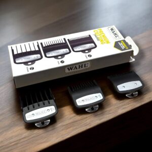 WAHL Premium Cutting Guides