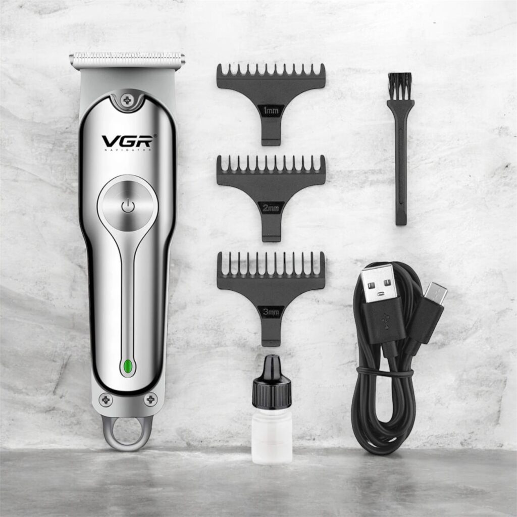 VGR V-071 Hair Trimmer
