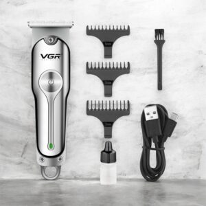 VGR V-071 Hair Trimmer - Image 2