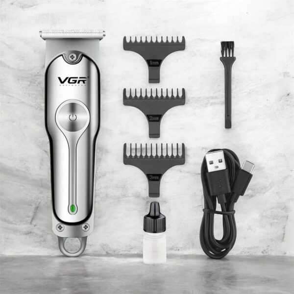 VGR V-071 Hair Trimmer