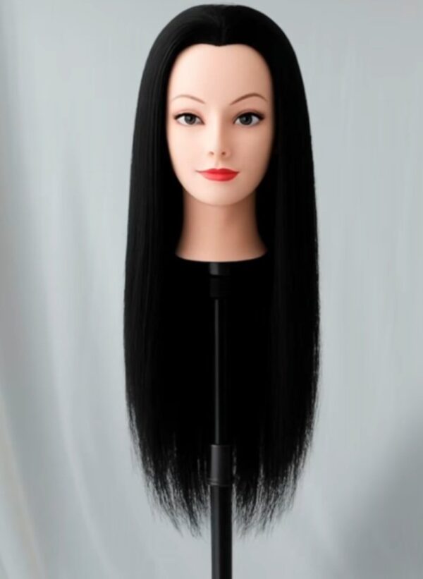 Hair Dummy