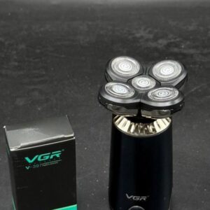 VGR V-397 Electric Shaver for Men