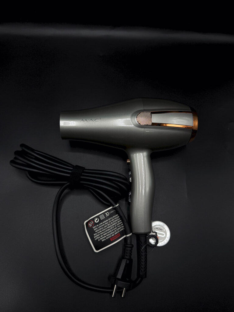 MAC Styler 6642