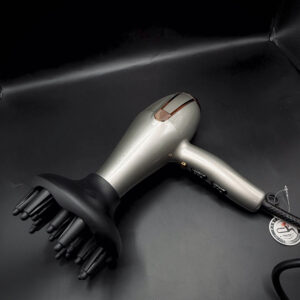 MAC Styler MC-6642 Professional 2400W Salon Hair Dryer - Image 3