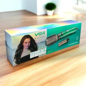 VGR V-498 Rotating Hot Air Styler - Image 2