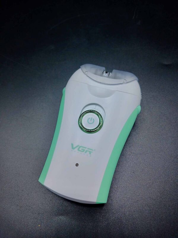 VGR 705 epilator