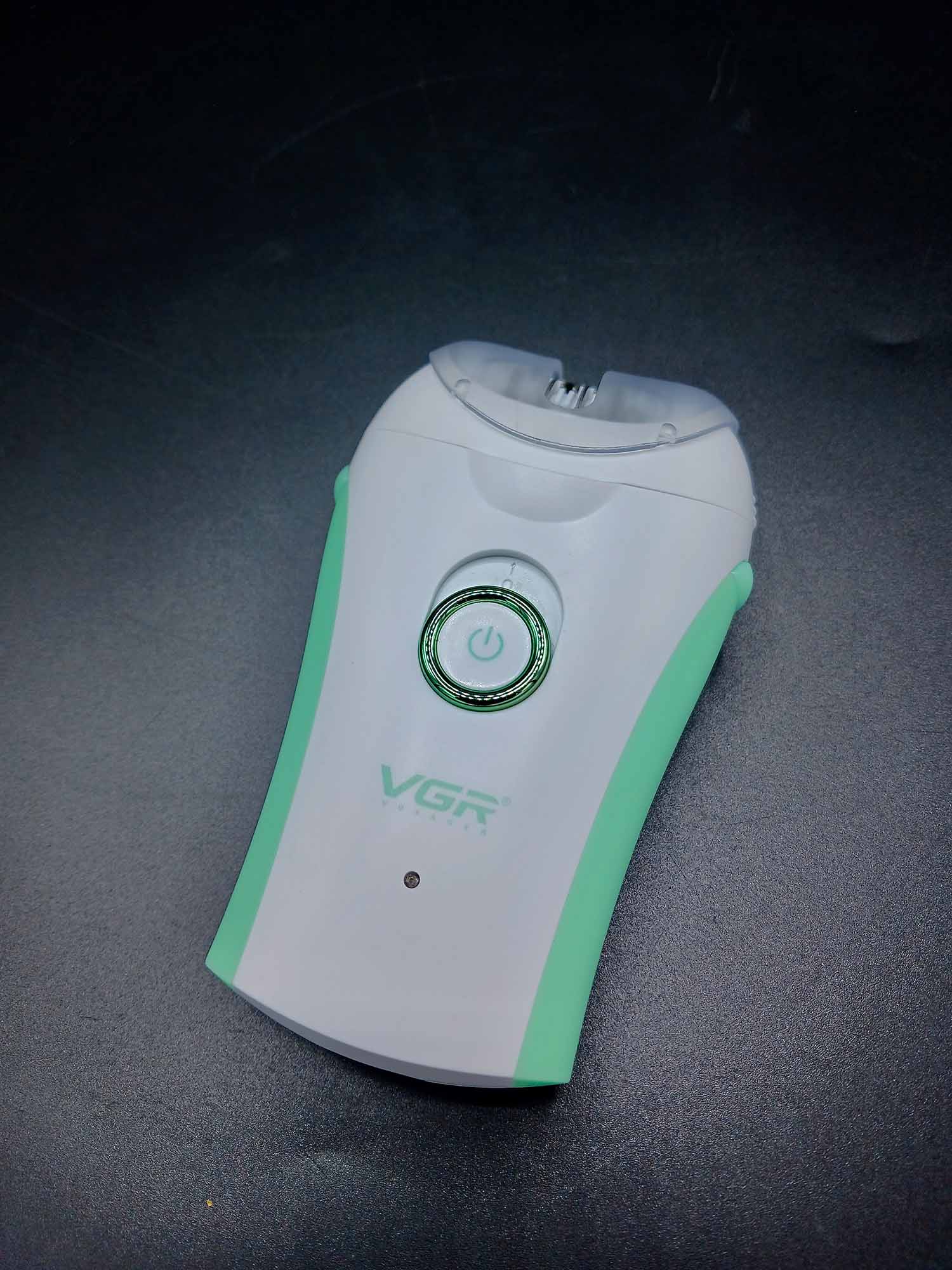 VGR 705 epilator