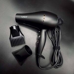 vgr v-433 hair dryer