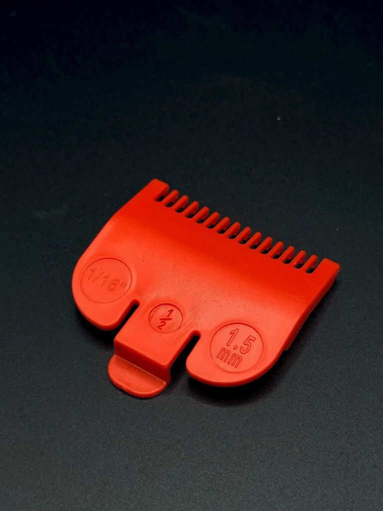 1.5mm Clipper Guard