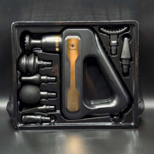 BLD 888 Massage Gun