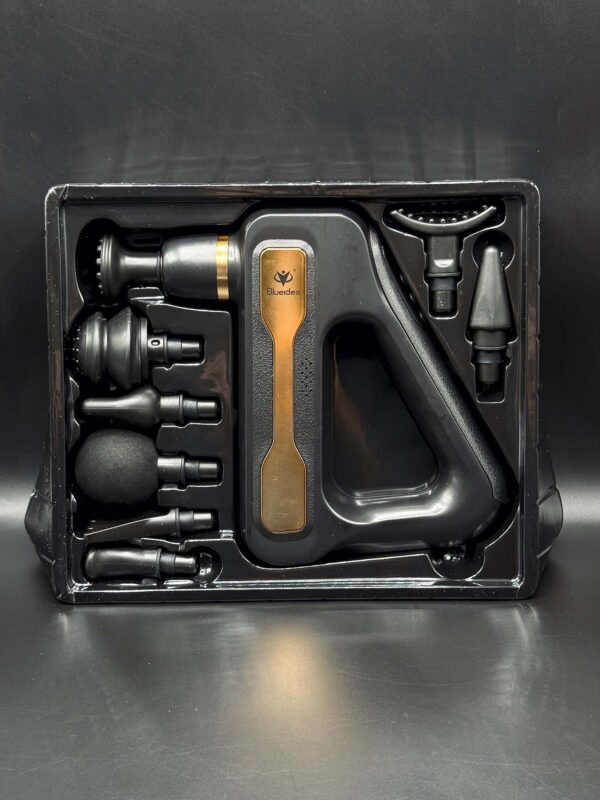 BLD 888 Massage Gun
