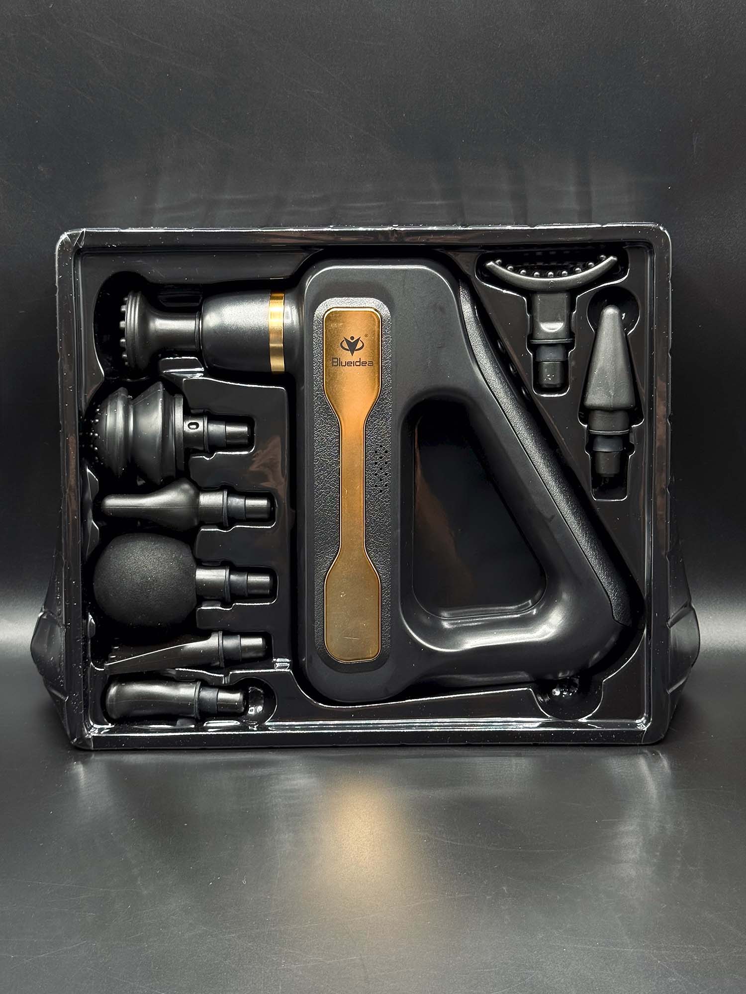 BLD 888 Massage Gun