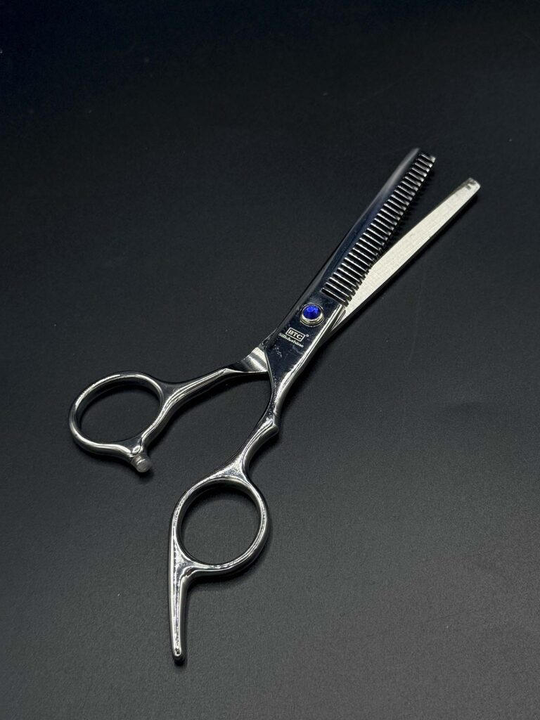 BTC Handmade Thinning Scissors