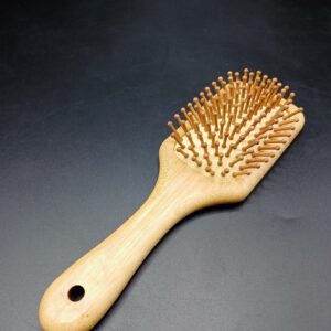 Cecilia bamboo massage brush