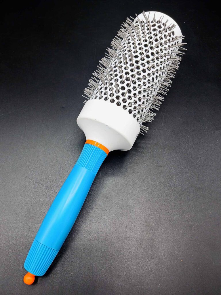 Ceramic Rolling Brush