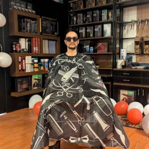 Customer Apron