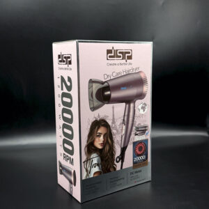 DSP 30431 Hair Dryer