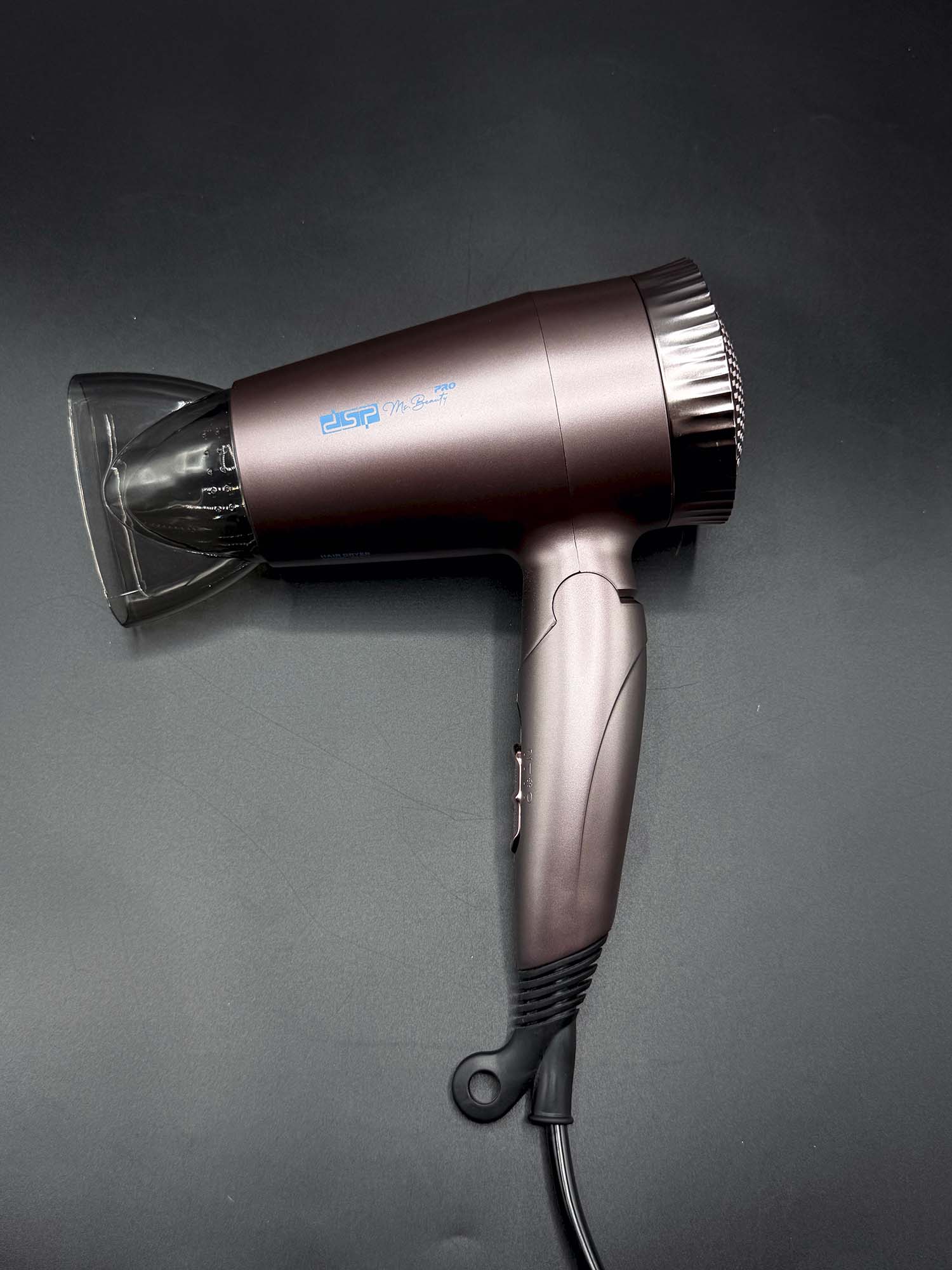 DSP 30431 Hair Dryer