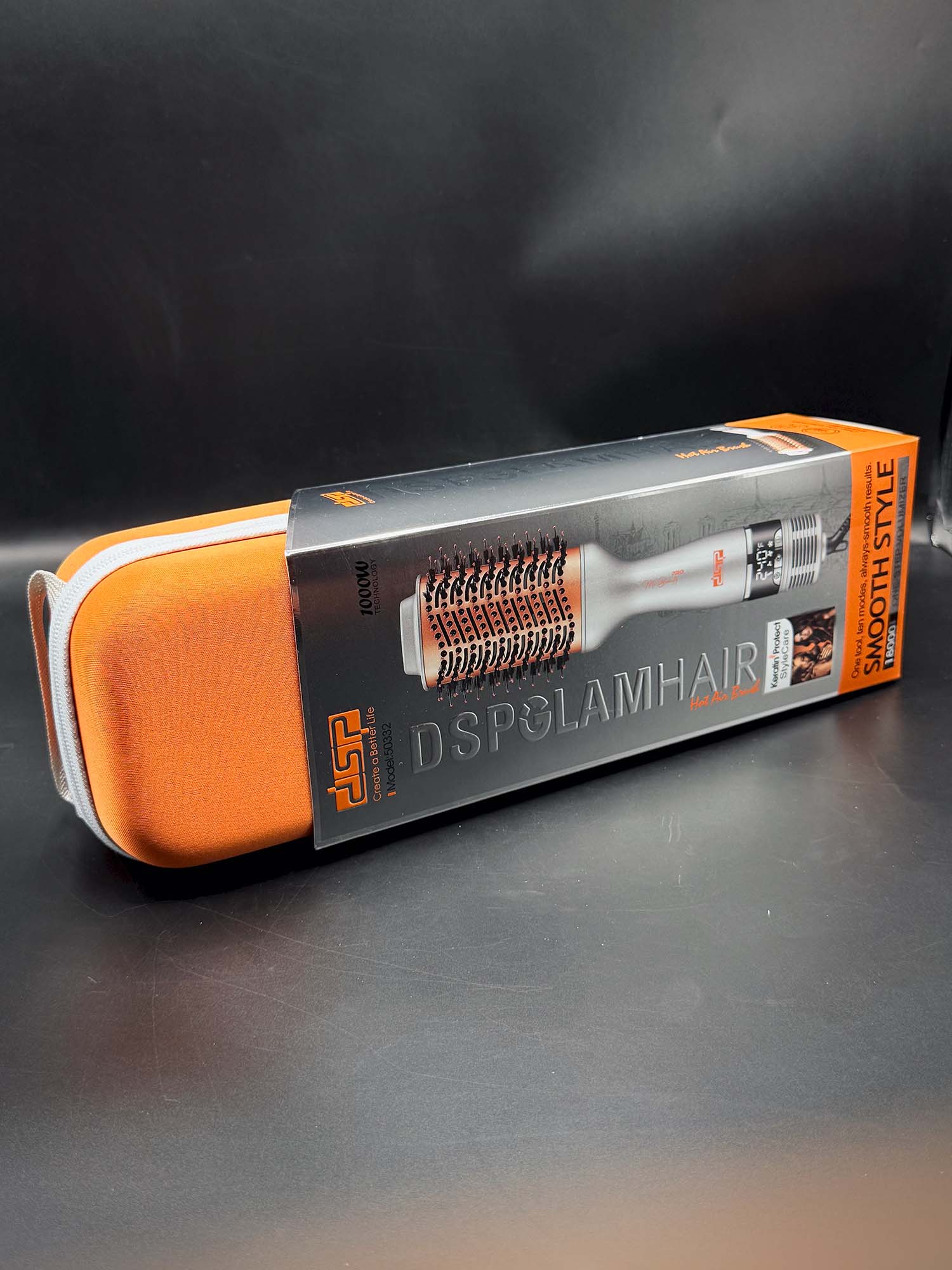 DSP 50332 Hot Air Brush