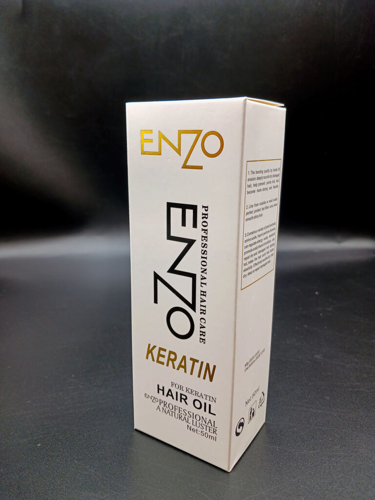 Enzo serum